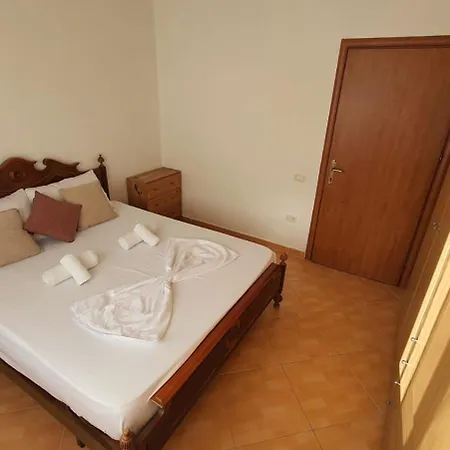 Apartment Amare - Seaside Himare