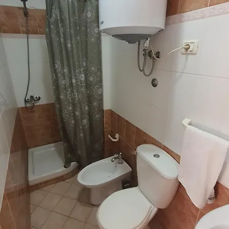 Amare - Seaside Apartment