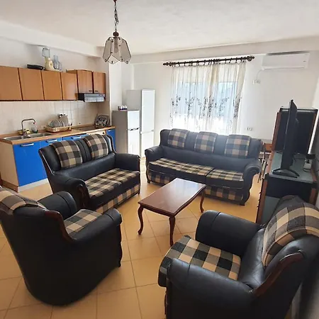 Apartment Amare - Seaside