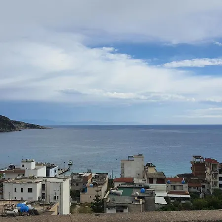 Amare - Seaside Himare