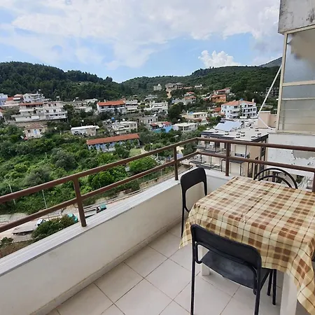 Amare - Seaside Himare
